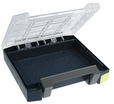 Raaco Sortimentsbox Boxxser 55 4x4-0 leer