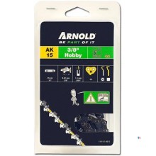 Arnold saw chain 3-8lp 1,3mm 50 links