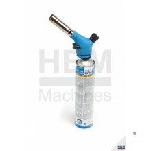 CFH Loddebrenner TS1800, Inkl. 1 gassbuss CFH Loddebrenner TS1800, Inkl. 1 gassbuss