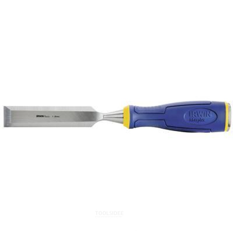 Irwin Universal Chisel with impact cap MS500, 25mm