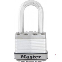 Lucchetto MasterLock, Excell, 45 mm, grillo 38 mm