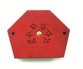 Rothenberger Corner Magnet 120x90mm