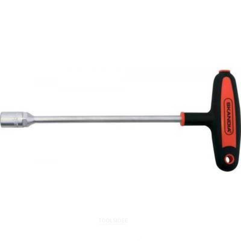 Skandia Socket screwdriver 2C. 13mm ZB