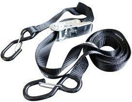 MasterLock Lashing Strap with Ratchet 5.0m