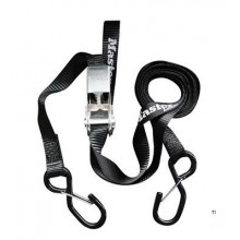 MasterLock Lashing Strap with Ratchet 5.0m