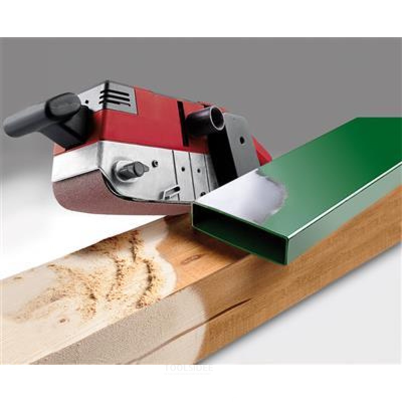 KWB 10 Slipremmar 75X533 K 60Los