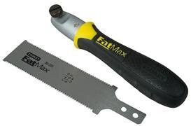 Stanley Japanese Saw Mini 120mm Stanley Japanese Saw Mini 120mm