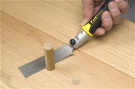 Stanley Japanese Saw Mini 120mm Stanley Japanese Saw Mini 120mm