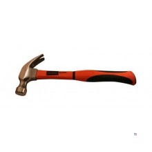 Skandia Claw hammer 27mm fiber
