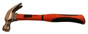 Skandia Claw hammer 27mm fiber