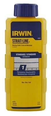 Irwin Blue Marking Lime 227g
