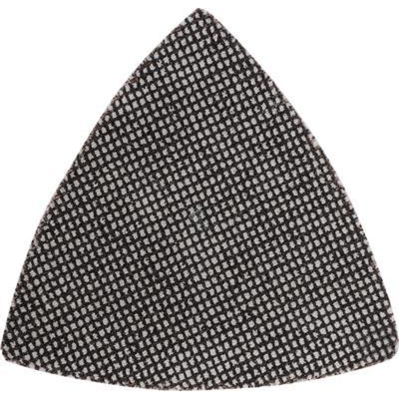 KWB Abrasive Mesh, Delta, 93X93mm, K 80