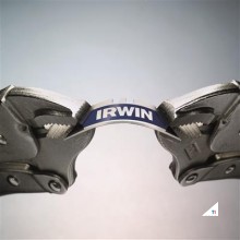  Irwin Bi-metalli Blue Trapezoid terät - 5 kpl
