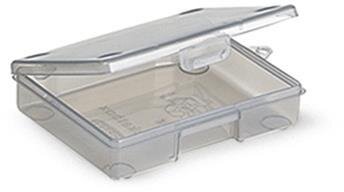 Raaco Assortment box Pocketbox POCKET 1 empty