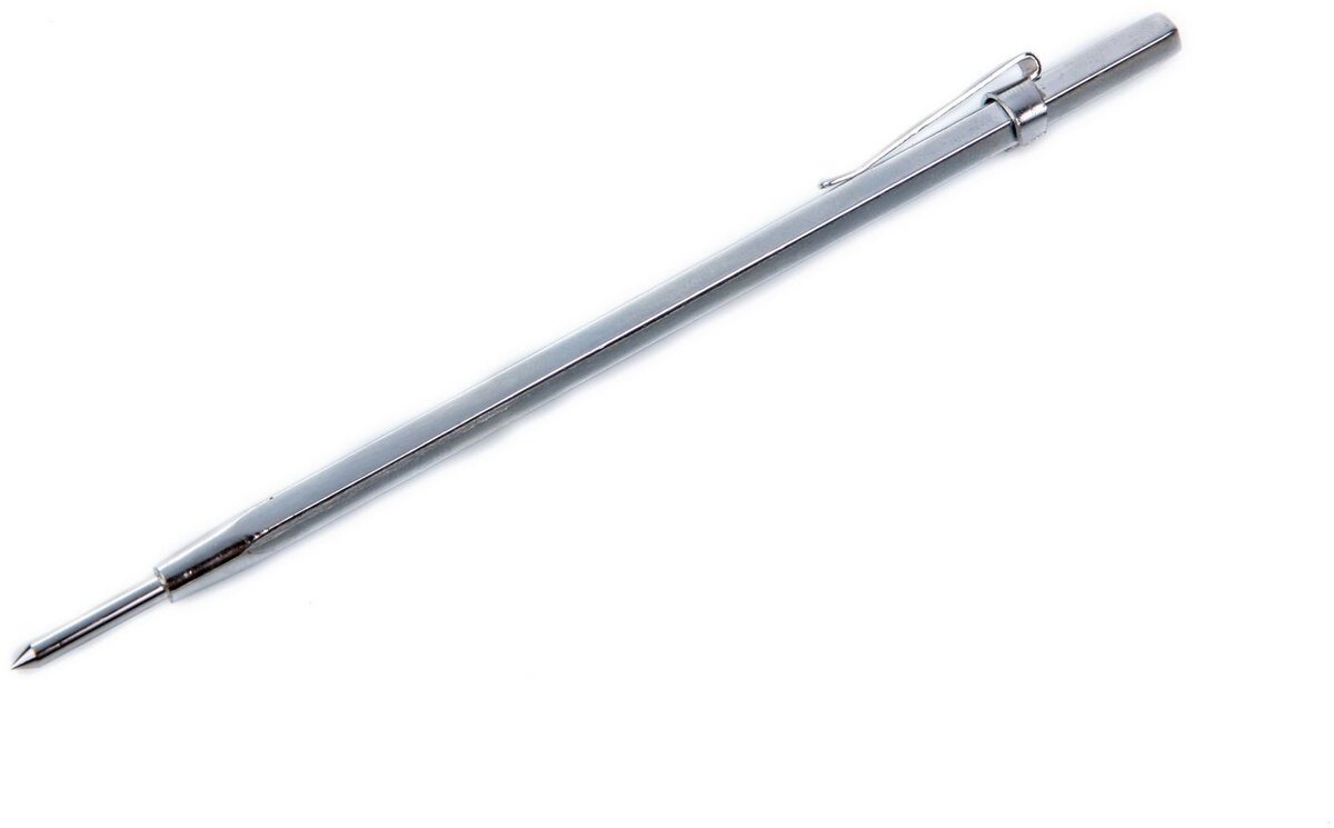 HBM-Kratzstift Modell 1