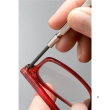 KWB Elek, skruetrækker, -sæt 6-delt, X