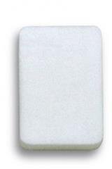 Weller Steen Salmiak Ammonium chl. 70g, 65x45x20mm