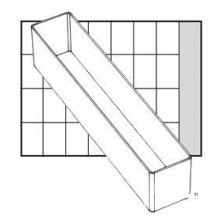Raaco Insetbox 55 A9-4, lose