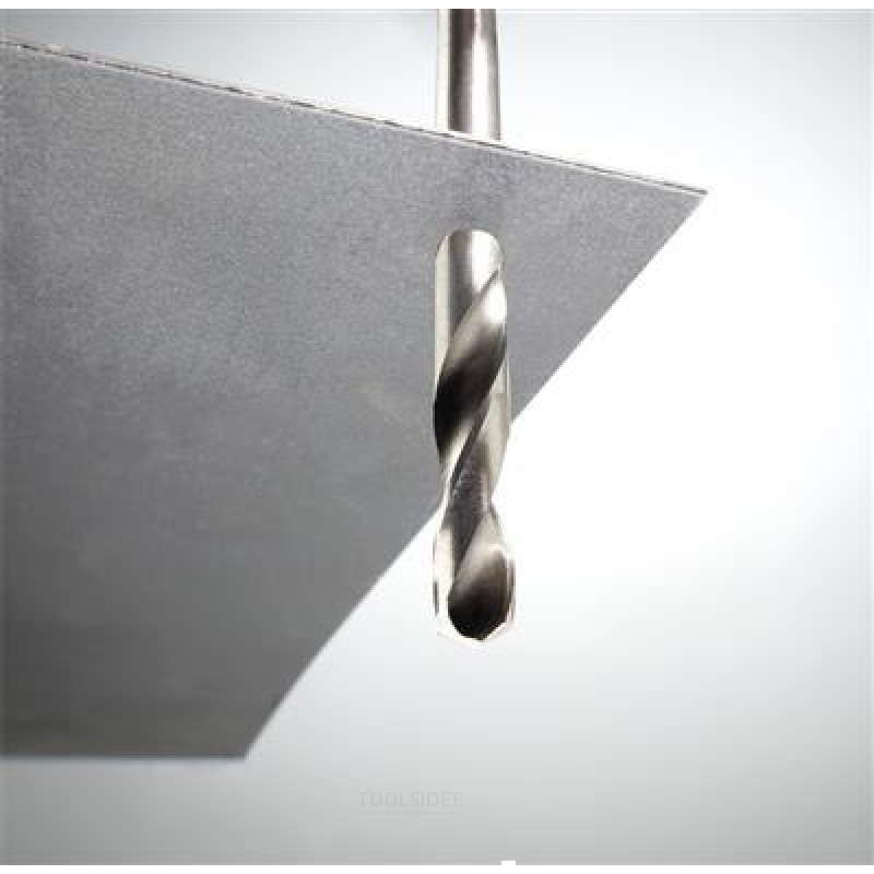 KWB Hss Pora 1-4 6-reuna, 5 mm Zb KWB Hss Pora 1-4 6-reuna, 5 mm Zb