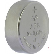 GP 76A Alkaline button cell 1,5V 4pcs