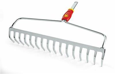 WOLF-Garten Steigbügelrechen DO-M 40 WOLF-Garten Steigbügelrechen DO-M 40