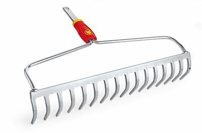 WOLF-Garten Steigbügelrechen DO-M 40 WOLF-Garten Steigbügelrechen DO-M 40