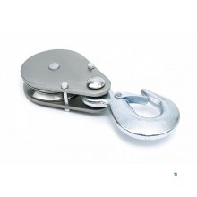 HBM elektrisk talje med trådløs fjernkontroll HBM elektrisk talje med trådløs fjernkontroll