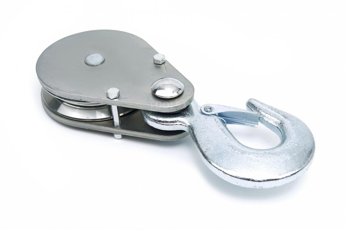 HBM elektrisk talje med trådløs fjernkontroll HBM elektrisk talje med trådløs fjernkontroll