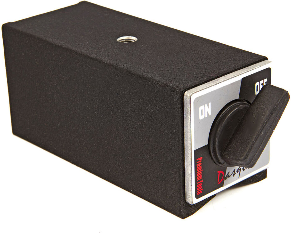 Dasqua profesjonelle magnetiske blokker Dasqua profesjonelle magnetiske blokker