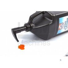 Eurol Orangestar Hand Cleaner 4 Liter