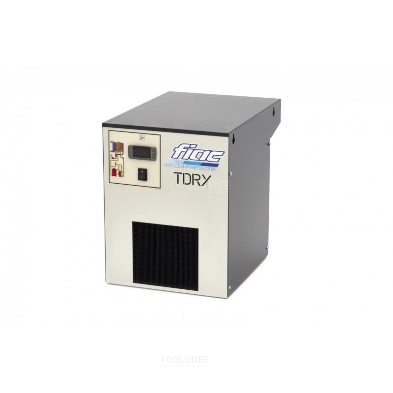 Fiac TDRY 4 Lufttrockner für Kompressoren mit 350 Litern Kapazität pro Minute