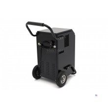 HBM 50 Professionele 650 Watt Bouwdroger, Luchtontvochtiger, Vochtvanger 50 Liter