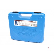 HBM 13 -delet oliefilter demonteringssæt - oliefilter hættesæt