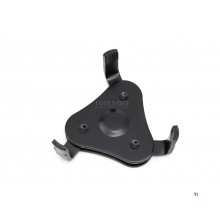 HBM 13 -delet oliefilter demonteringssæt - oliefilter hættesæt