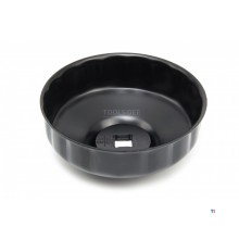 HBM 13 -delet oliefilter demonteringssæt - oliefilter hættesæt