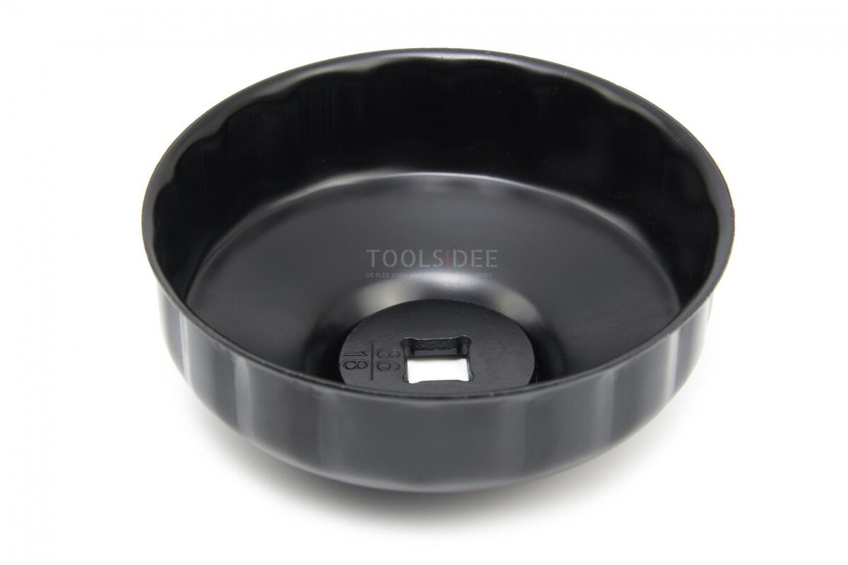 HBM 13 -delet oliefilter demonteringssæt - oliefilter hættesæt