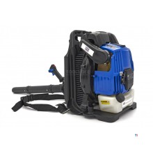 Soffiatore per foglie a zaino a benzina a 4 tempi HBM Profi 76 cc