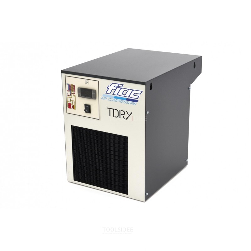 Fiac TDRY 12 Luchtdroger voor compressor tot 1200 Liter Per Minuut