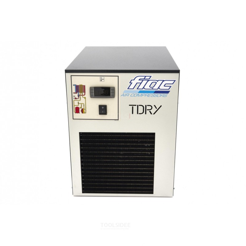 Fiac TDRY 12 Luchtdroger voor compressor tot 1200 Liter Per Minuut