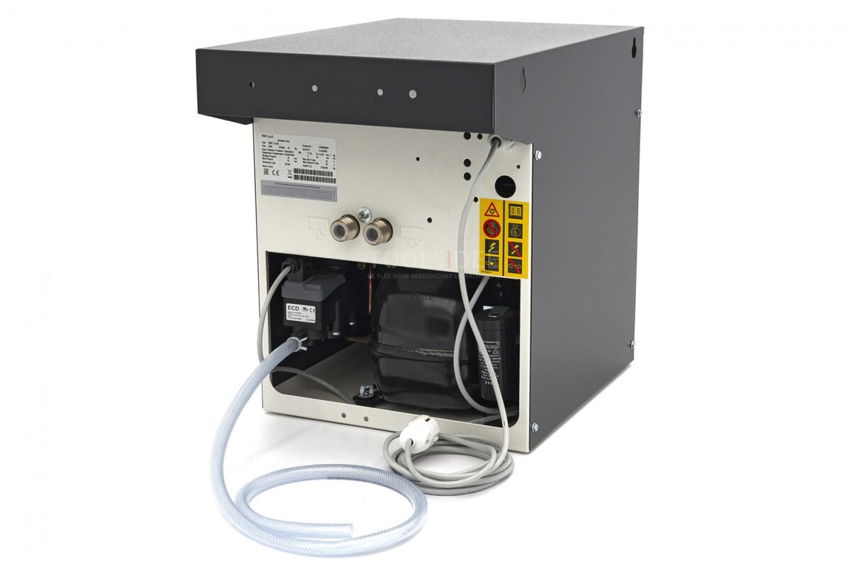 Fiac TDRY 12 Lufttørrer til kompressor op til 1200 liter i minuttet