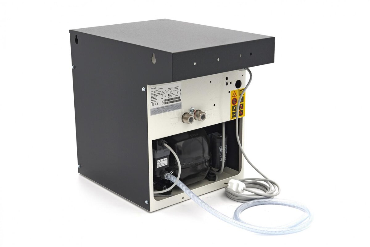 Fiac TDRY 12 Lufttørrer til kompressor op til 1200 liter i minuttet