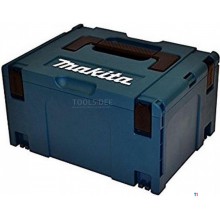 Makita DLX2221JX2 Combiset Impact Drill / Screwdriver + Impact Driver 18V 3.0Ah in Mbox