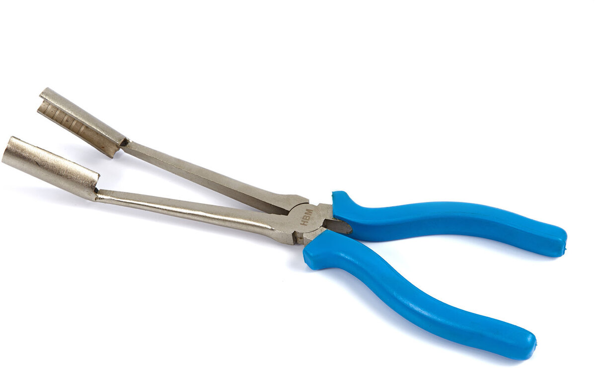 HBM Profi Bougietang