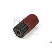  HBM-varahiomarummun pidike HBM-minikiillotuskoneelle/hiomakoneelle