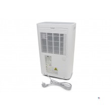 HBM 25 Professionele 370 Watt Luchtontvochtiger, Vochtvanger 180M3 Per Uur