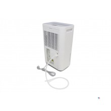 HBM 25 Professionele 370 Watt Luchtontvochtiger, Vochtvanger 180M3 Per Uur