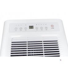 HBM 12 Professional 180 Watt affugter, fugtabsorber 120M3 pr. Time