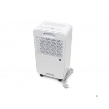 HBM 12 Professional 180 Watt affugter, fugtabsorber 120M3 pr. Time