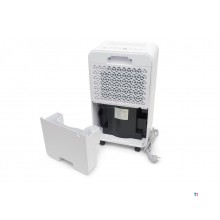 HBM 12 Professional 180 Watt affugter, fugtabsorber 120M3 pr. Time