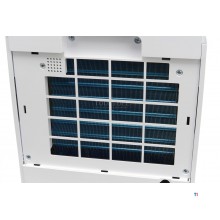 HBM 12 Professional 180 Watt affugter, fugtabsorber 120M3 pr. Time
